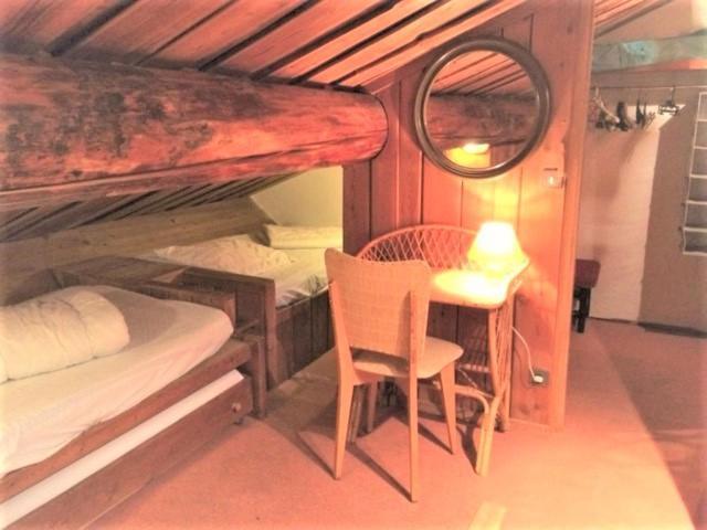 לס דה-אלפס Chalet Le Ranch מראה חיצוני תמונה